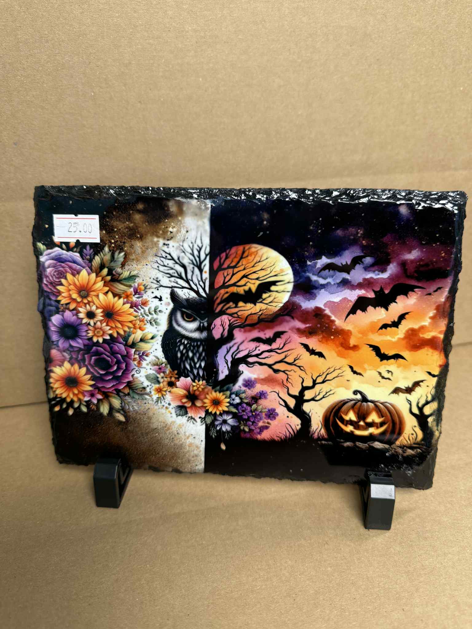 Pre-Printed - Slate Photo Prints