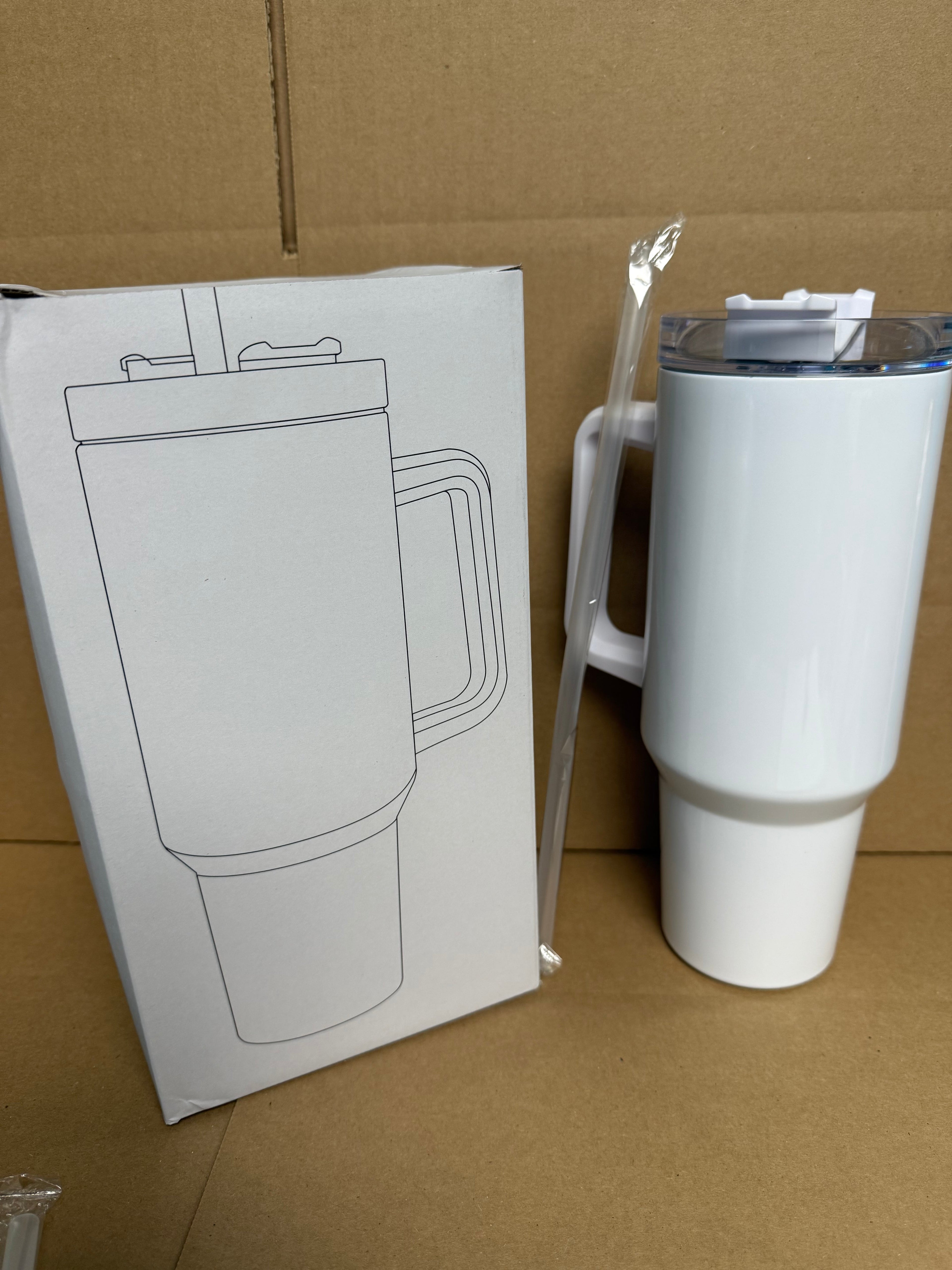 Sublimation - Custom Print Blanks